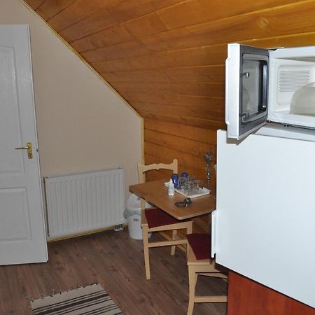 Mofetta Panzio Bed & Breakfast Sintimbru-Bai Exterior photo