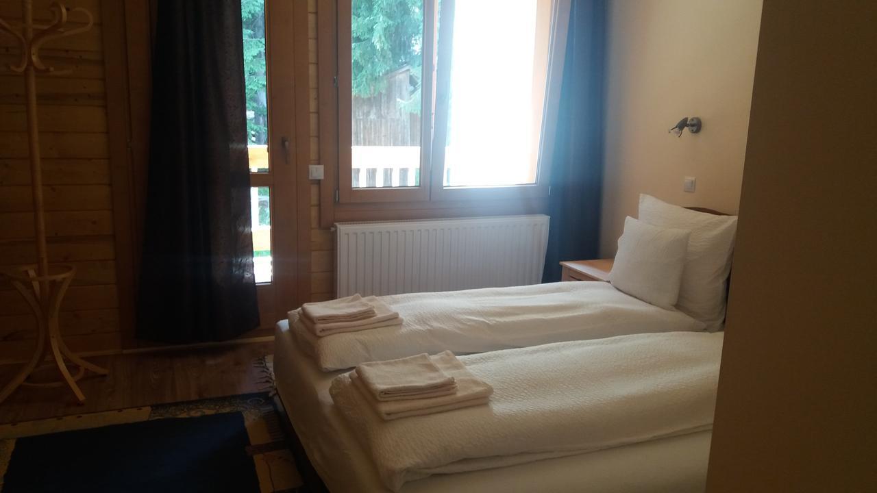 Mofetta Panzio Bed & Breakfast Sintimbru-Bai Exterior photo