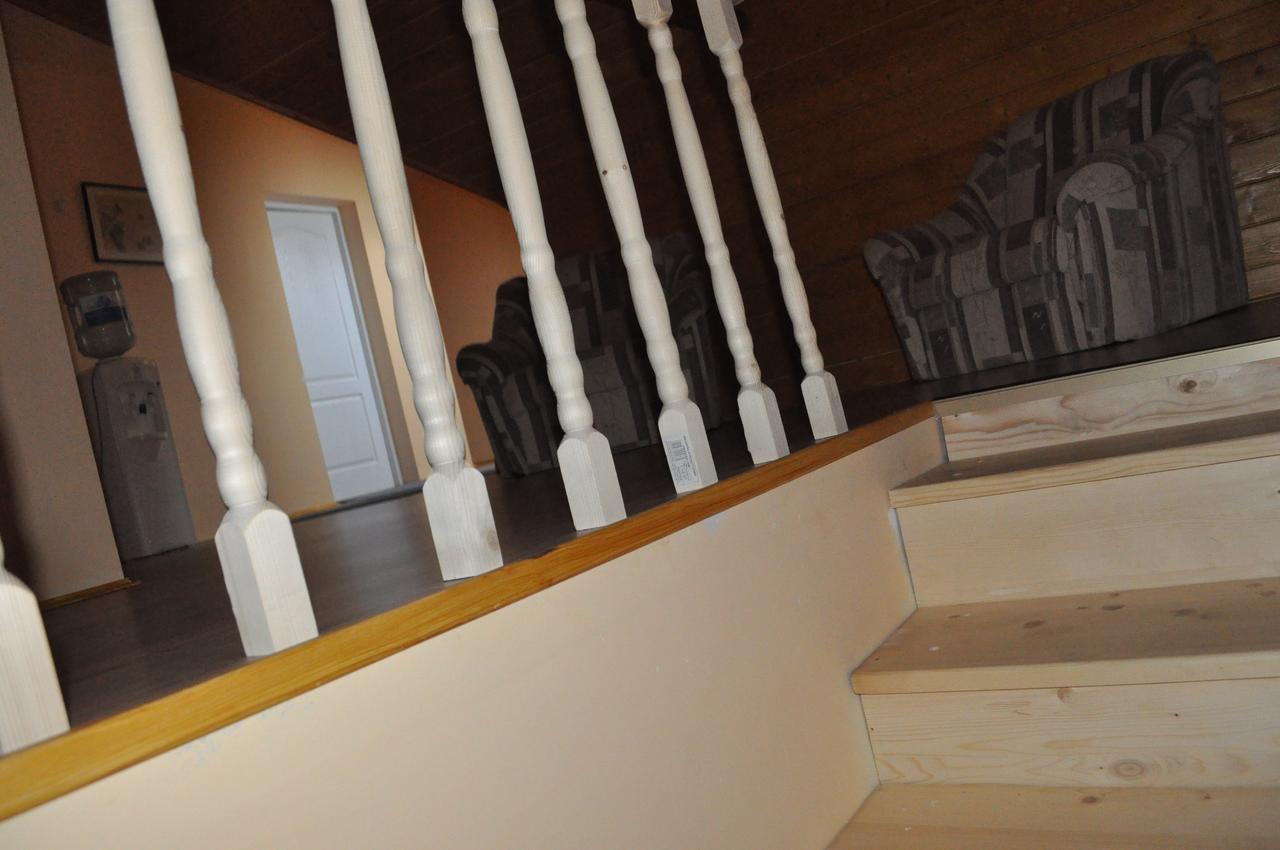 Mofetta Panzio Bed & Breakfast Sintimbru-Bai Exterior photo